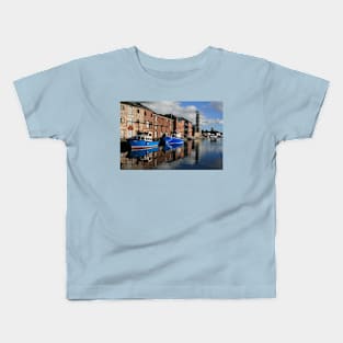 Exeter Canal Kids T-Shirt
